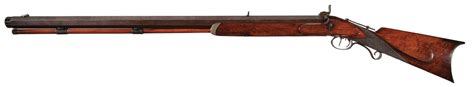 Hawken Rifle Owned by Teddy Roosevelt, Kit Carson Up for Auction | MeatEater Hunting