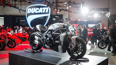 Ducati Ghost 2025 The Future Of Hyper Naked Bikes YouTube