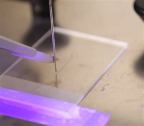 Major Breakthrough In 3d Printed Living Tissue Fabbaloo