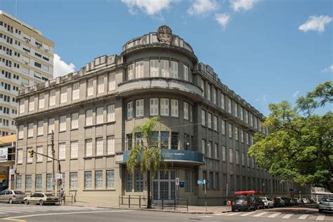 199 avaliações sobre Colégio Marista Rosário (Escola) em Porto Alegre ...