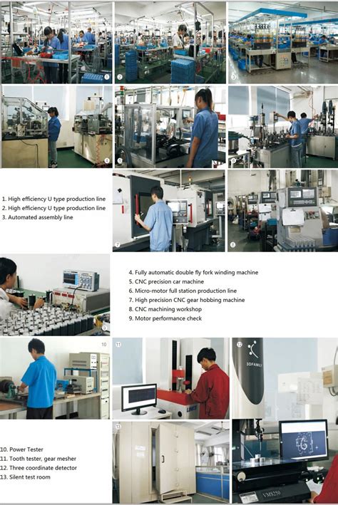 tyz ac synchronous motor motorong