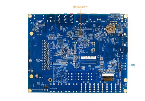 Terasic Soc Agilex De Standard Development Kit