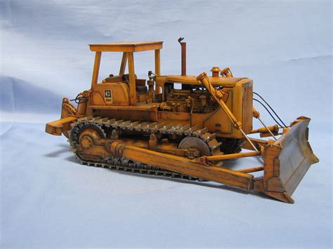 Caterpillar D H Matcbox Amt