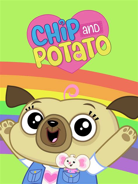 Chip And Potato Season 3 Rotten Tomatoes