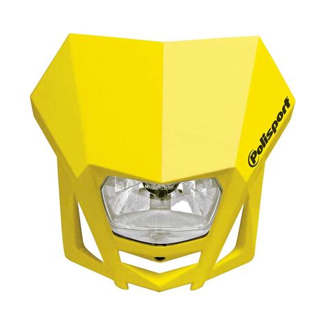 Polisport Lmx Headlight Enduroshop