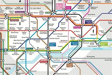 London Underground Map Google Maps – Topographic Map of Usa with States