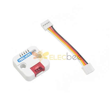 Tvoc Eco Gas Unit Sgp Digital Multi Pixel Gas Sensor Unit Air