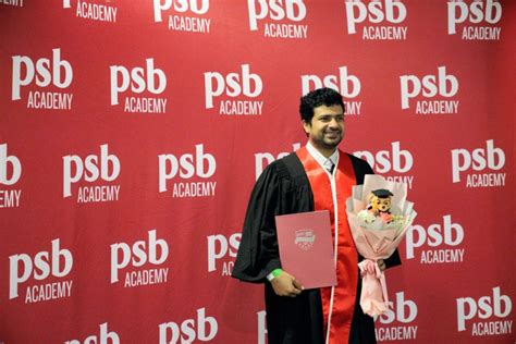 Psb Academy Programme Helps N Level Grads Progress To Degree Has