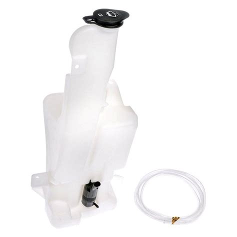 Dorman GMC Sierra 2004 OE Solutions Washer Fluid Reservoir