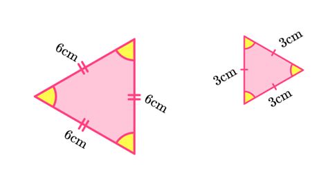 Equilateral Triangles Gcse Maths Steps Examples And Worksheet