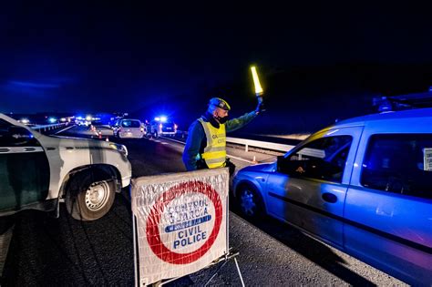 La Delegación del Gobierno en Castilla La Mancha refuerza los controles