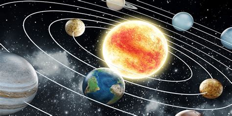 Hallan tres planetas fuera del Sistema Solar Periódico Sin Cortapisa