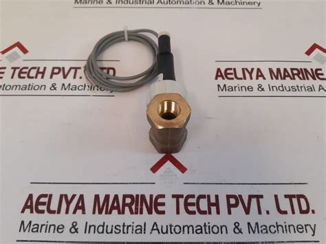 Henke Sass Wolf Dw Lm Dn10 Flow Switch Aeliya Marine