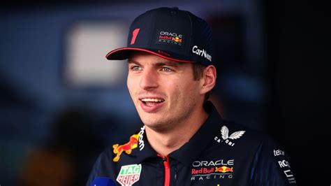 Max Verstappen Revela Cu L Fue Su Peor Carrera Del A O Con Checo P Rez