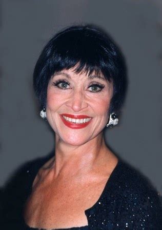 Fallece Chita Rivera actriz de la película West Side Story a los 91