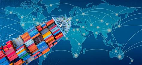 Global Trade Is Getting More Complex A Report From Icpa Qad Blog