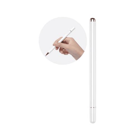 Joyroom Excellent Series Passive Capacity Stylus Pen White Nastars