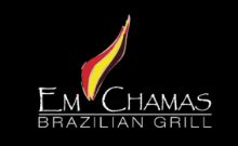 Menu For Em Chamas Brazilian Grill In Kansas City Mo Sirved