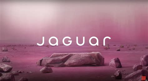 Is The New Jaguar Rebranding Actually Genius Lifestyle Asia Singapore