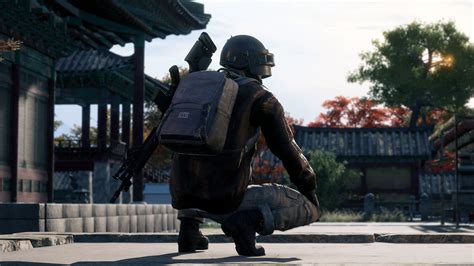 Pubg Taego Release Times Confirmed Heres When The New Map Goes Live