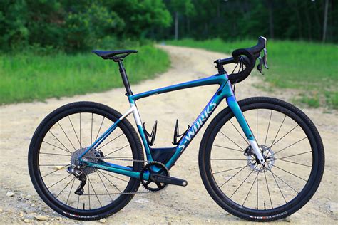 Specialized Nuova Diverge 2018 Tech Cycling