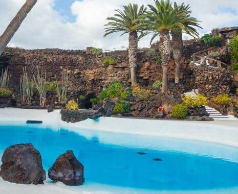 Discover The Cesar Manrique Museum House Lanzarote