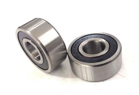 62007 2RS 62007ZZ Extra Width Deep Groove Ball Bearing Product