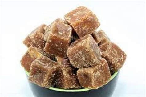 Natural Organic Jaggery Cube At Rs Kg In Bhopal Id