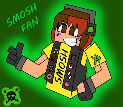 Smosh Fan by IvaIvanic on DeviantArt