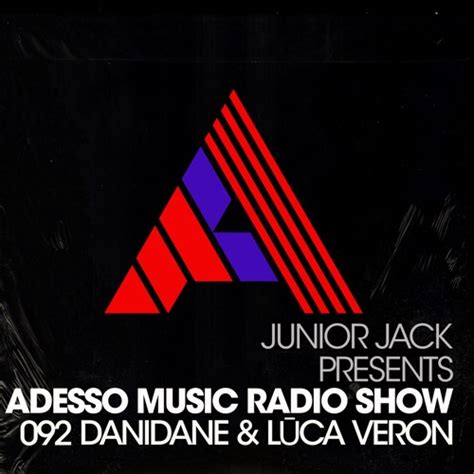 Stream Danidane L Ca Veron Dj Mix September By Adesso Music