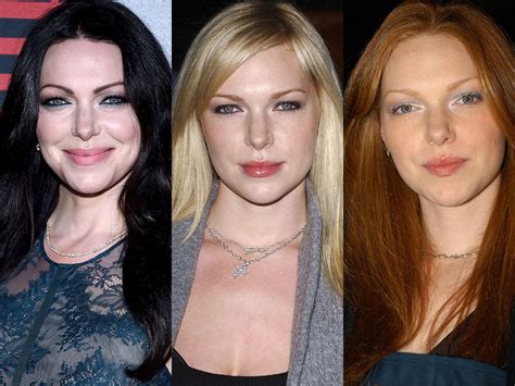 24 photos of celebrities and their surprising natural hair color ...