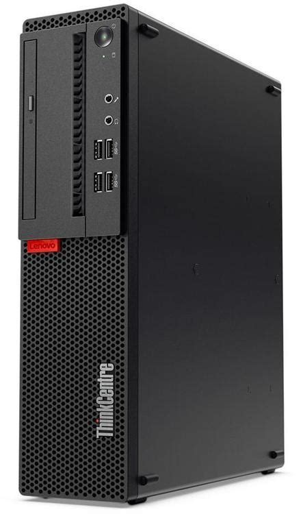 Lenovo ThinkCentre M710s SFF Core I5 Desktop Win 10 Pro PN 10M7S1QC00