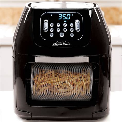 Quart Watt Power Air Fryer Oven Plus Hot Sex Picture