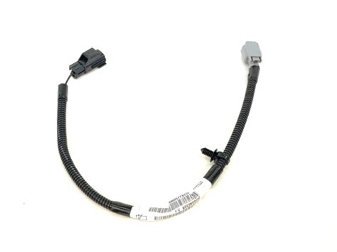 2007 2018 Jeep Jumper Wiring 68274527AA Mopar Estores