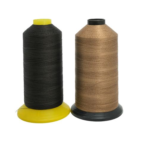 high temperature fiber glass ptfe coated fiberglass sewing thread