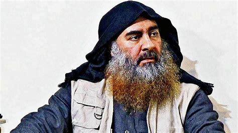 Abu Bakr al-Baghdadi: Former IS leader's wife captured by Turkish ...