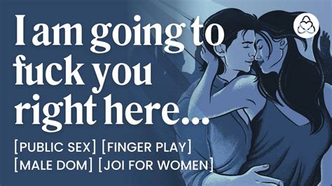 Male Dom BDSM Session Spanking Fucking His Female Sub Teasing Bondage Asmr Audio Porn