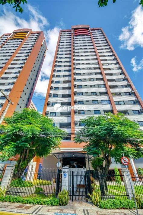 Apartamento Para Alugar Aldeota Fortaleza M Quartos Vaga