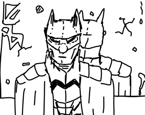 [Fan Art] Some quick sketches : r/DCcomics