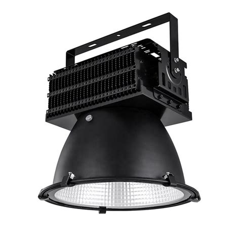 Industrial High Bay Light W Ip With Etl Dlc Listed Led Flood