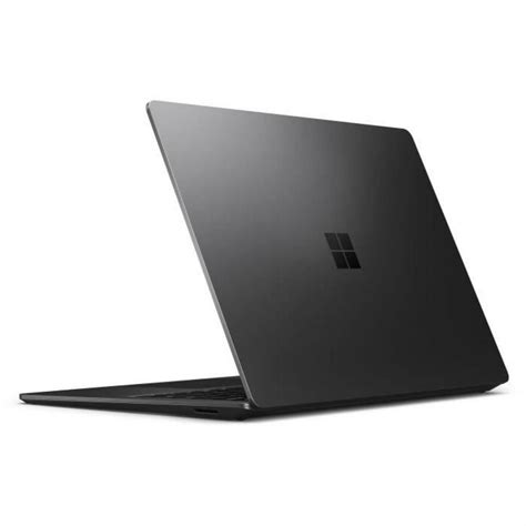 Microsoft Surface Laptop 4 15 Inch Core I7 1185g7 Ssd 256 Gb 16gb Qwerty English Back Market