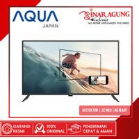 Jual Tv Aqua Inch Mei Harga Termurah Cicil X Di Tokopedia