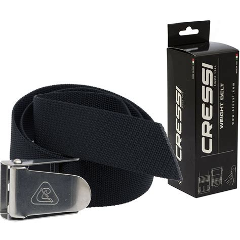 Buy Vogue Cut Price Cressi Weight Belt Store United States All The People