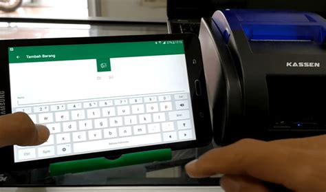 Aplikasi Kasir Android Gratis Paling Banyak Digunakan Pada Tahun