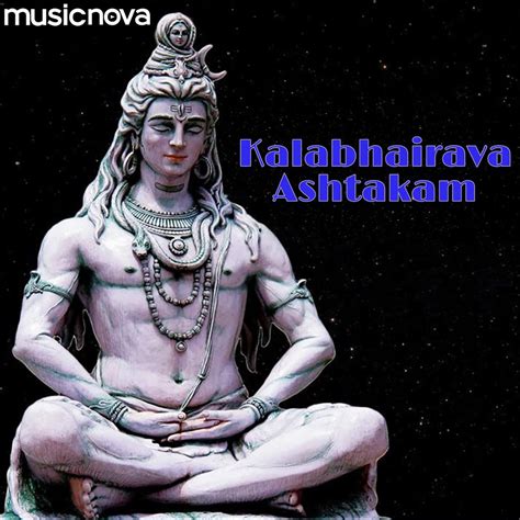 Kalabhairava Ashtakam Single By Sameer Vijaykumar On Apple Music