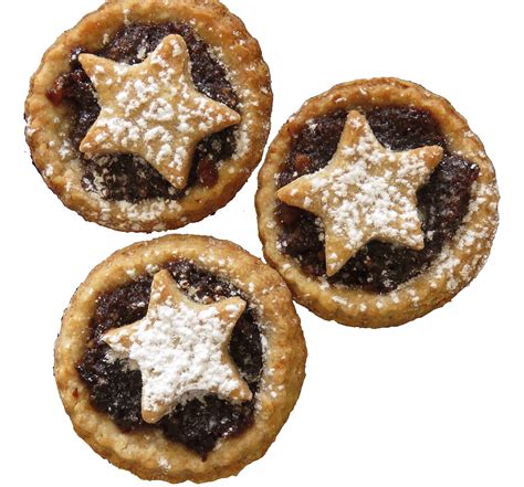 Mince Pie Background Png Png Mart