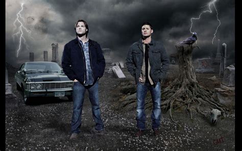 Supernatural Wallpapers 2016 Wallpaper Cave