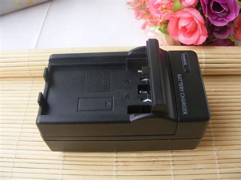 CR V3 Battery Charger Kit For Kodak EasyShare C300 C310 C330 C340 C360