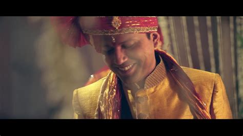 Prateek Mahima Wedding Teaser YouTube