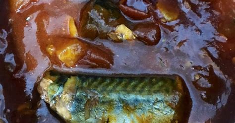 Resep Ikan Sarden Oleh Tilly Wulandari Cookpad